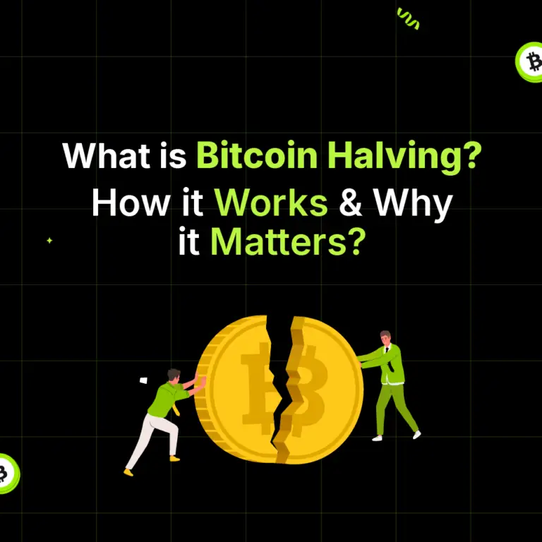 What Is Bitcoin Halving? How It Works & Why It Matters | Bitunix | Bitunix