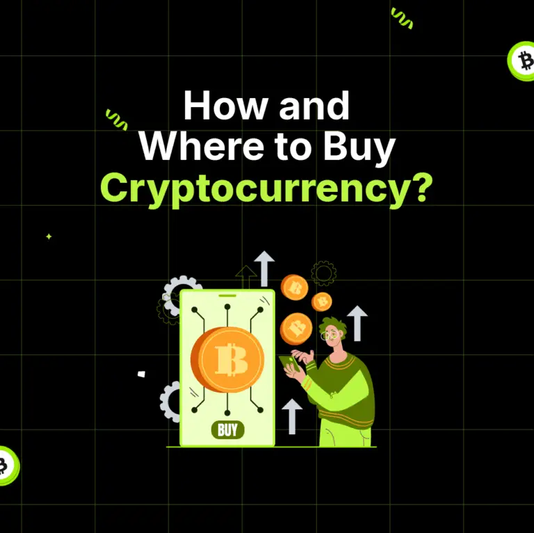 How and Where to Buy Crypto? | Bitunix | Bitunix