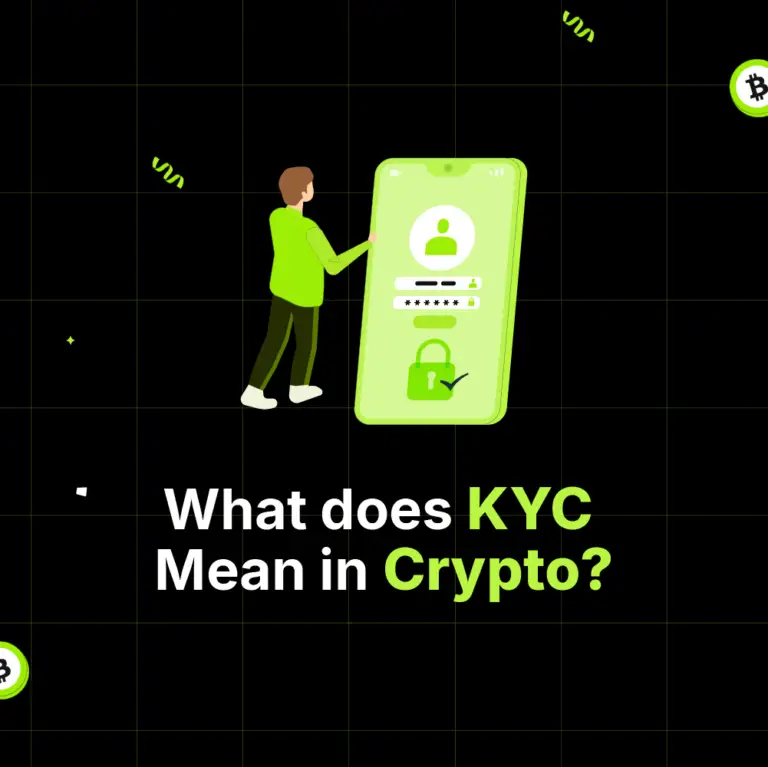 What Does KYC Mean in Crypto? Know It All! | Bitunix Blog | Bitunix