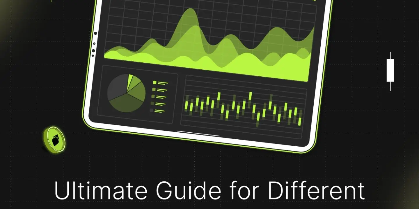 Bitunix A digital tablet displays green financial charts and graphs on a dark background, surrounded by crypto-themed icons. Text below reads, Ultimate Guide for Different Crypto Position Modes. | Bitunix Bitunix A digital tablet displays green financial charts and graphs on a dark background, surrounded by crypto-themed icons. Text below reads, Ultimate Guide for Different Crypto Position Modes.