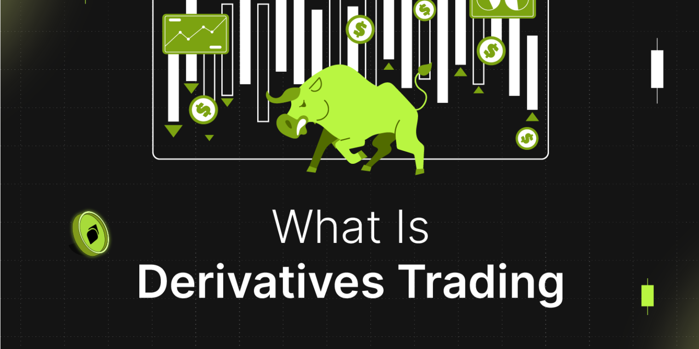 derivatives trading