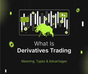 derivatives trading