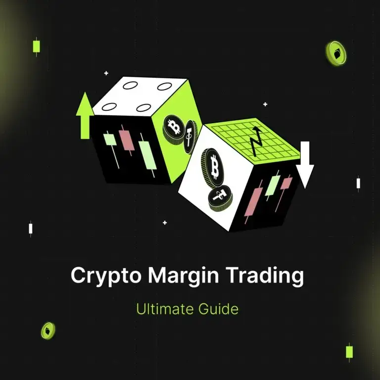 Crypto Margin Trading: Ultimate Guide | Bitunix Blog | Bitunix