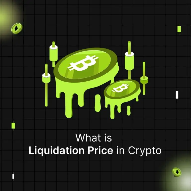What Is The Liquidation Price in Crypto | Bitunix Blog | Bitunix