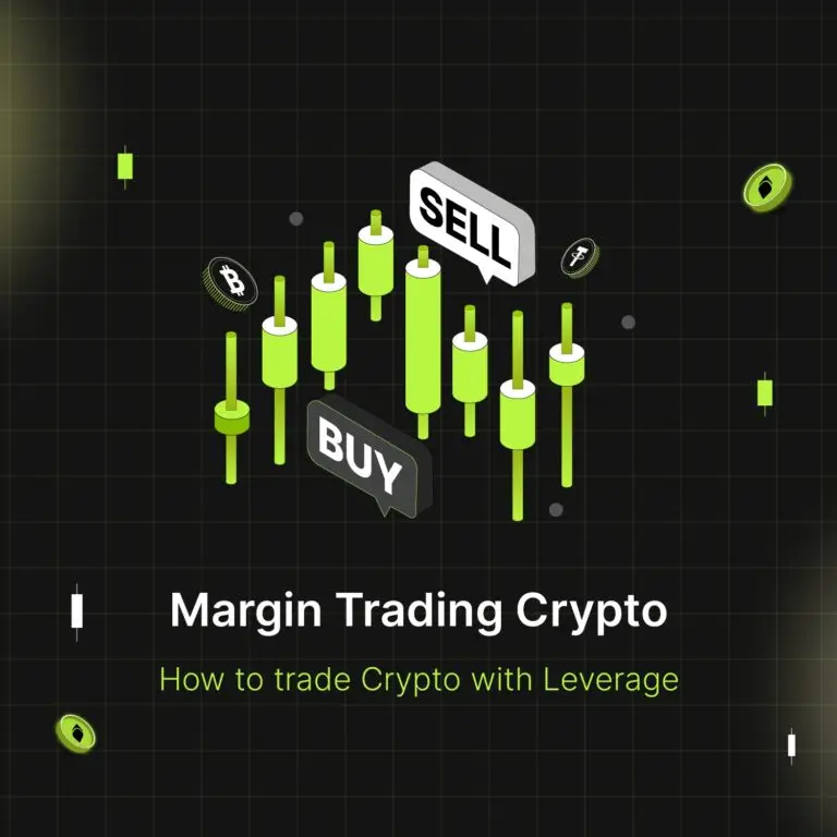 Margin Trading: How to Trade Crypto with Leverage | Bitunix Blog | Bitunix