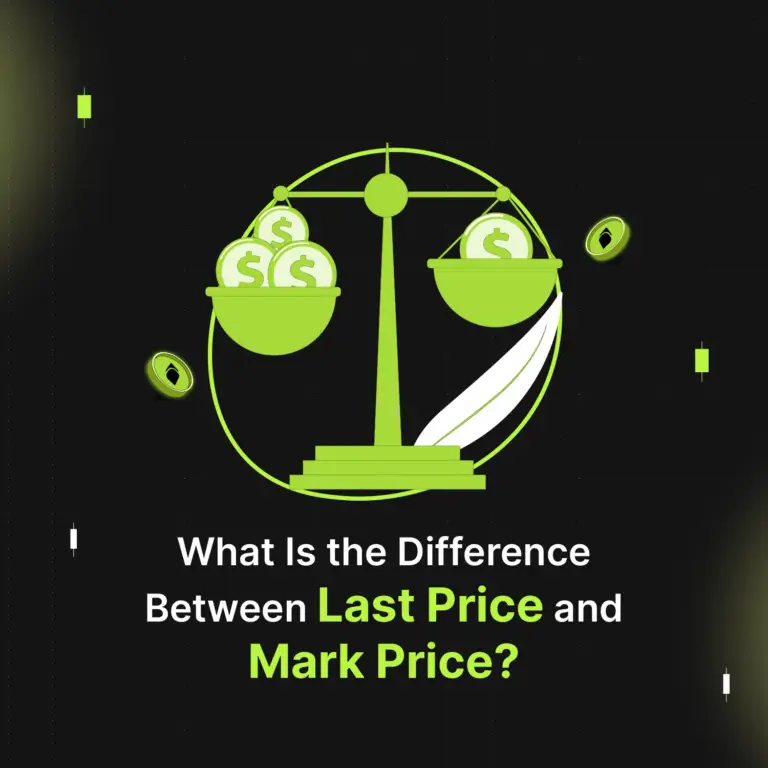 What Are the Mark Price and Last Price? | Bitunix Blog | Bitunix