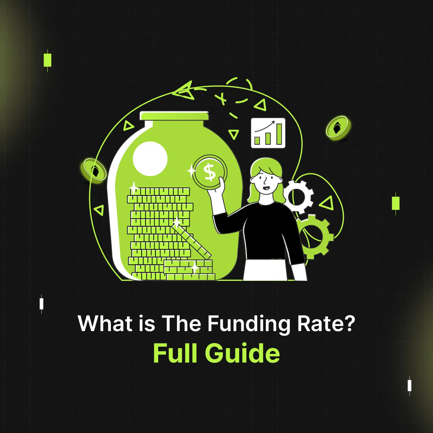 Understanding Crypto Funding Rate: Full Guide | Bitunix