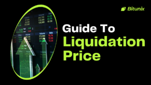 liquidation price