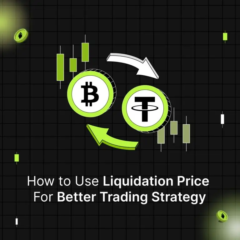How to Use Liquidation Price For Better Trading | Bitunix | Bitunix