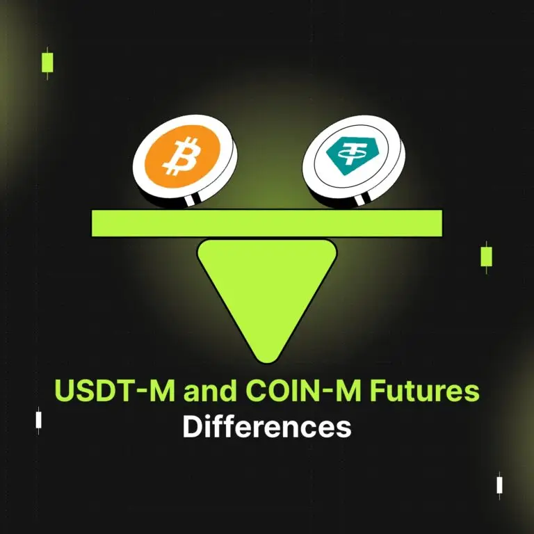 What is the difference between USDT-M and COIN-M futures? | Bitunix | Bitunix