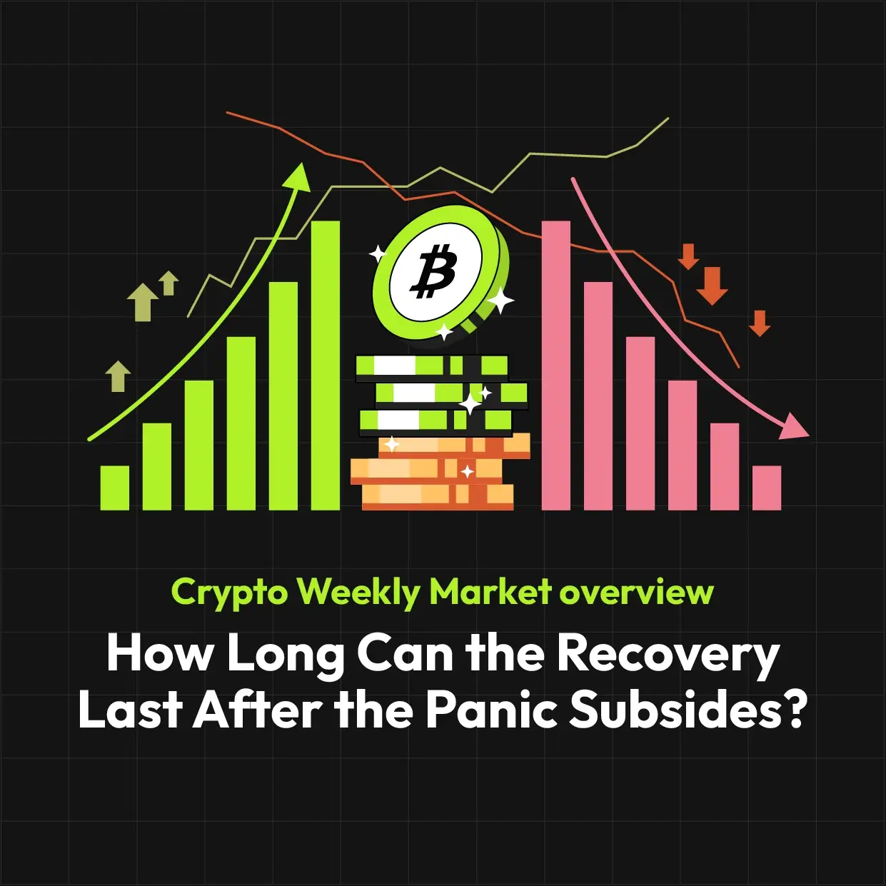 Crypto Weekly Market Overview（ 02.09 – 09.09) | Bitunix | Page 33 | Bitunix