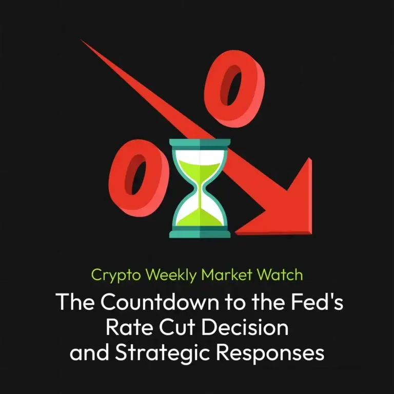 Crypto Weekly Market Overview（10.09 - 16.09) | Bitunix | Bitunix