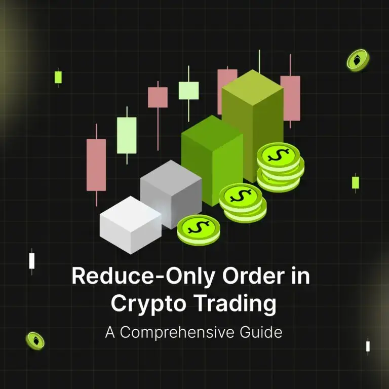 Reduce-Only Order in Crypto Trading - Full Guide | Bitunix | Bitunix