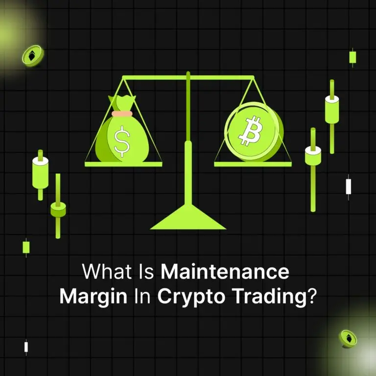 What Is Maintenance Margin In Crypto Trading? | Bitunix Blog | Bitunix