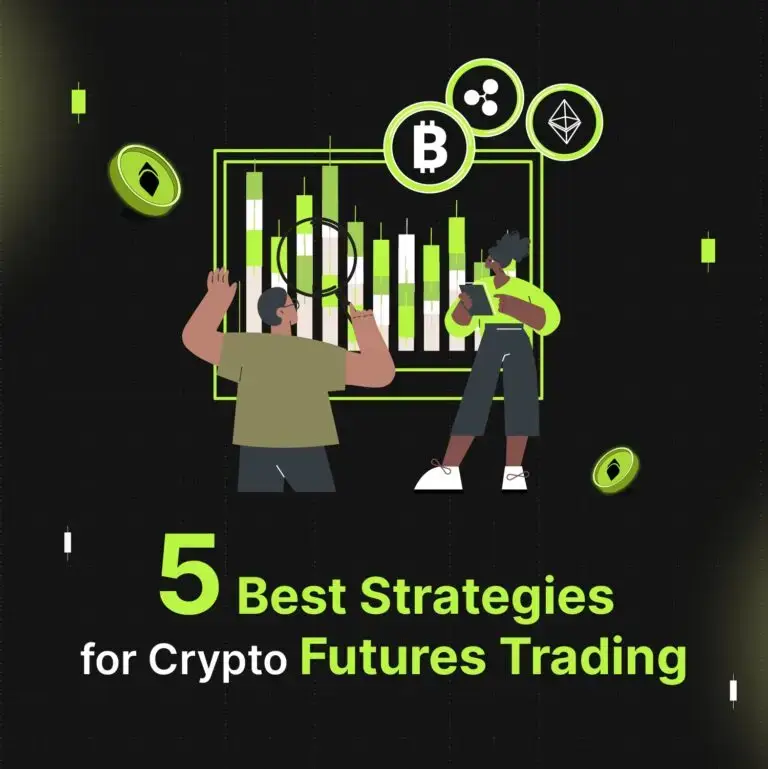 5 Best Strategies for Crypto Futures Trading | Bitunix Blog | Bitunix