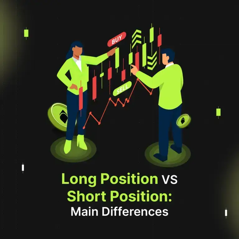 Long vs Short Position: Main Differences | Bitunix | Bitunix