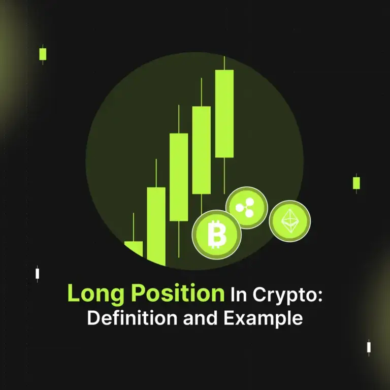 Long Position in Crypto: Definition and Example | Bitunix | Bitunix