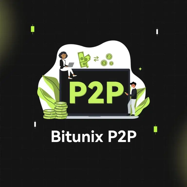 Full P2P Trading Guide – How To Buy and Sell USDT | Bitunix Blog | Bitunix