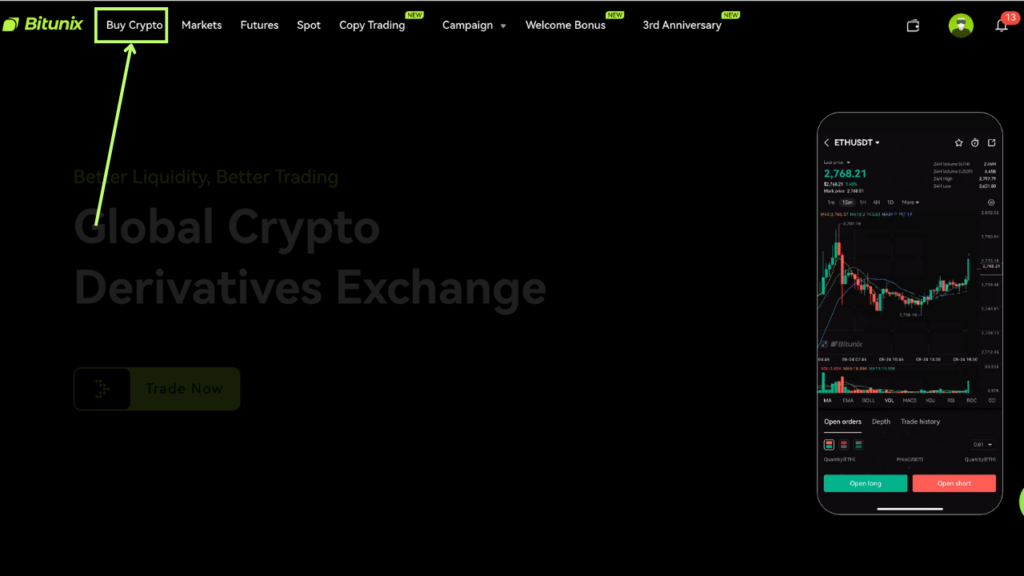What is Based AI and How to Buy & Sell $BASEDAI? | Bitunix