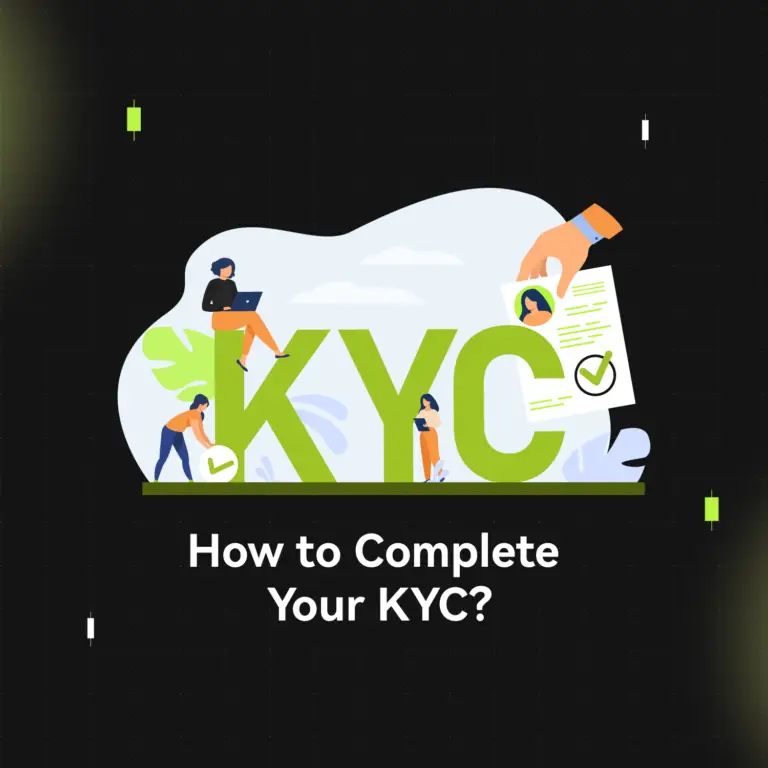 How to Complete Your KYC on Bitunix | Bitunix | Bitunix