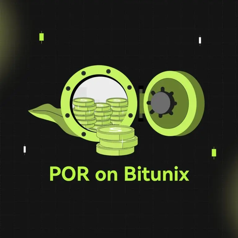 What is Crypto Proof of Reserves and How to Use on Bitunix? | Bitunix | Bitunix