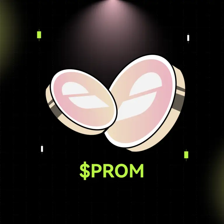 What is Prom Token and How to Trade in $PROM Spot? | Bitunix Blog | Bitunix