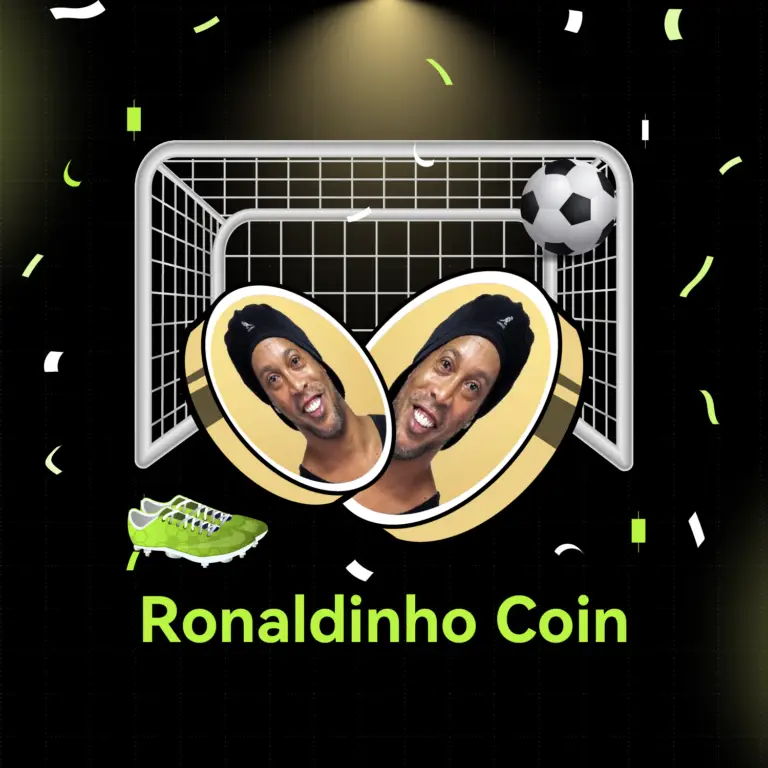 What is Ronaldinho Coin - How To Trade in $STAR10? | Bitunix | Bitunix