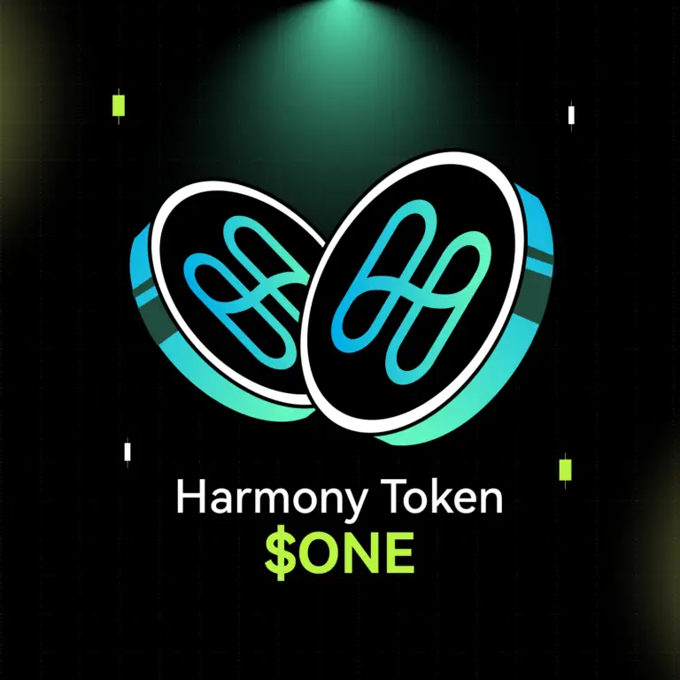 What Is Harmony Token and How To Buy/Sell $ONE? | Bitunix Blog | Bitunix