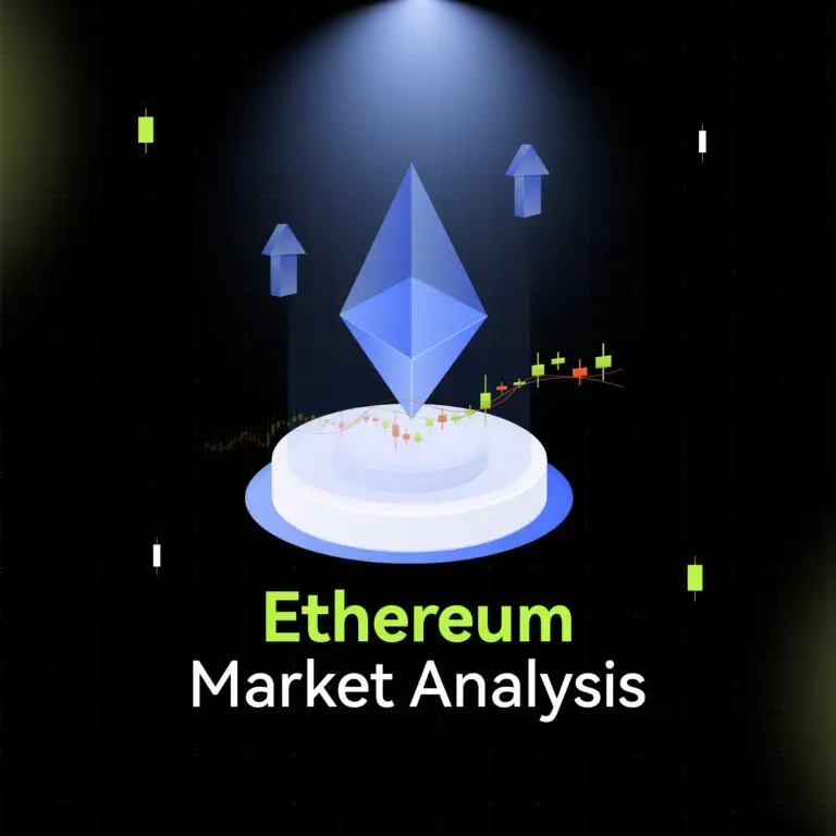 ETH Analysis: Cautious Sentiment Persists Amid Key Resistance | Bitunix
