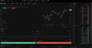 Bitunix A cryptocurrency trading platform interface showing price chart trends for Harmony (ONE/USDT), order book, trade history, and options to buy or sell. The price chart highlights Harmony’s recent upward movement. | Bitunix Bitunix A cryptocurrency trading platform interface showing price chart trends for Harmony (ONE/USDT), order book, trade history, and options to buy or sell. The price chart highlights Harmony’s recent upward movement.