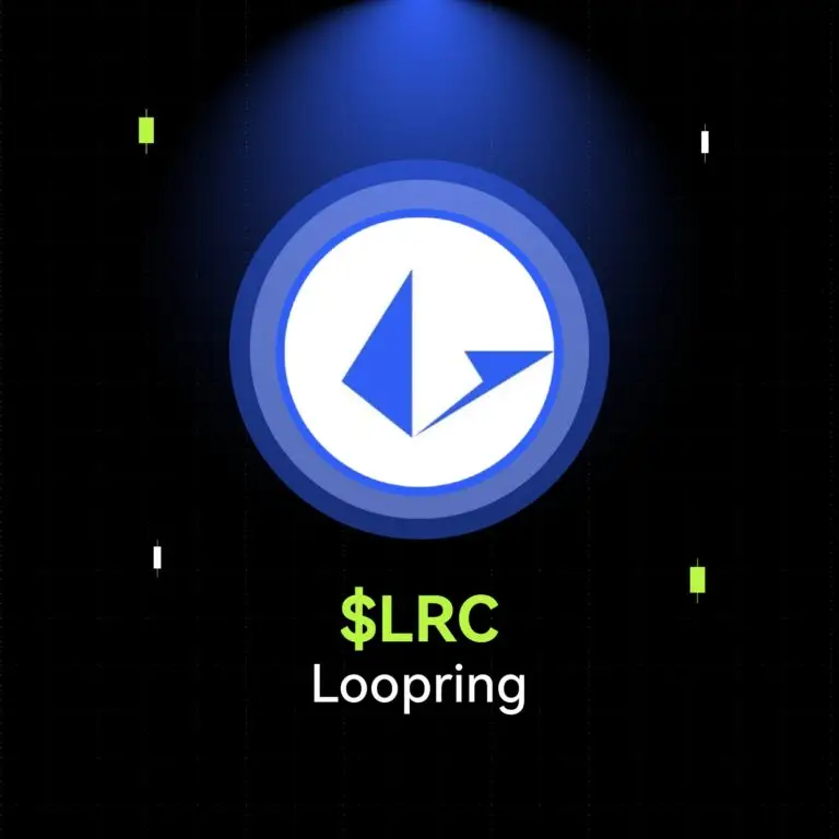 What is LRC Crypto and How to Buy/Sell Loopring? | Bitunix Blog | Bitunix