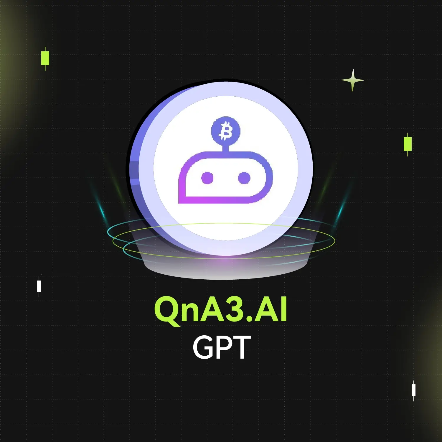 What is QnA3.AI and How To Buy/Sell in $GPT? | Bitunix