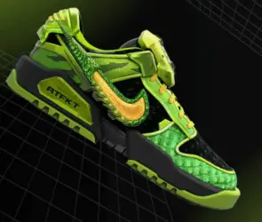 Nike faces class action lawsuit after RTFKT NFT project shutdown