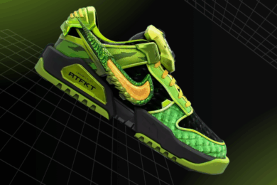 Nike faces class action lawsuit after RTFKT NFT project shutdown