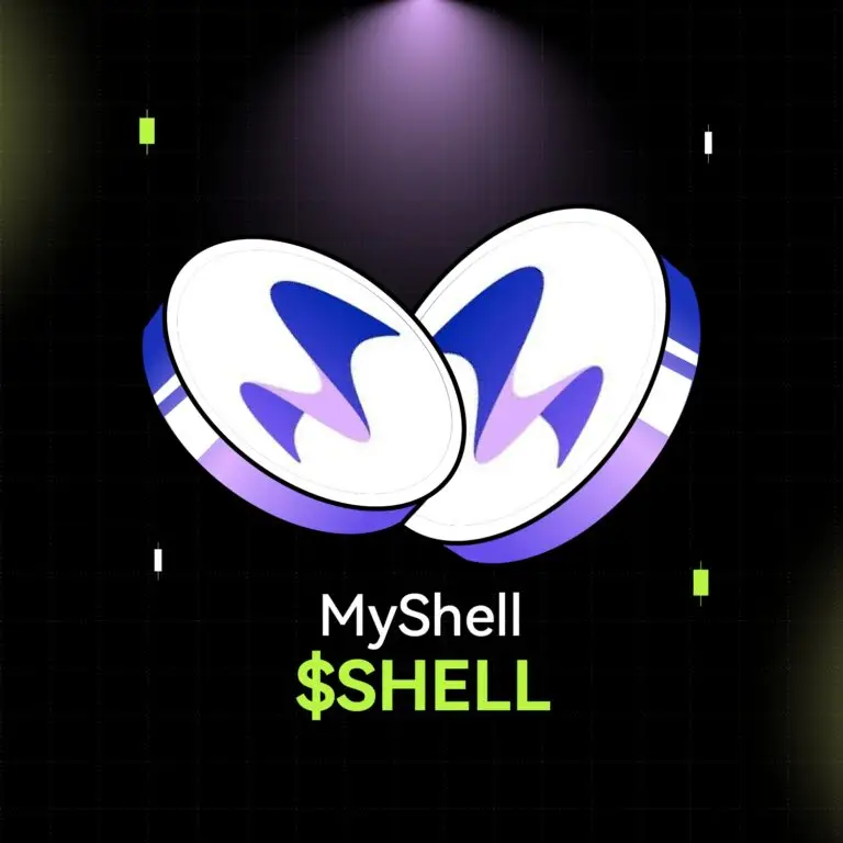 What is MyShell? Open Decentralized AI Agent Ecosystem | Bitunix