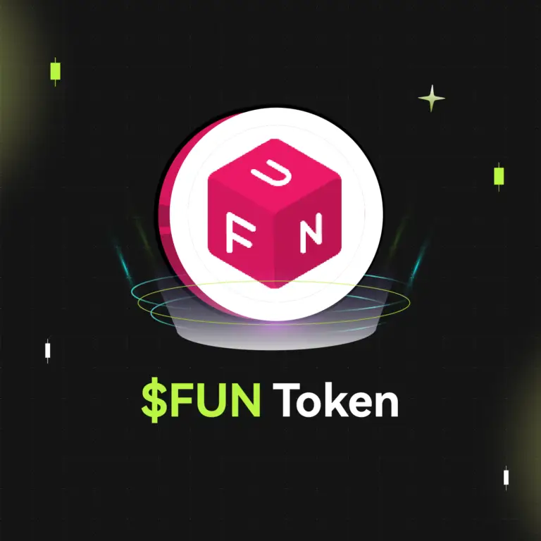 What is FUN Token and How to Trade in FUN Crypto | Bitunix | Bitunix