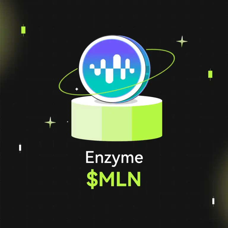 Everything You Need to Know About MLN Token in 2025 | Bitunix