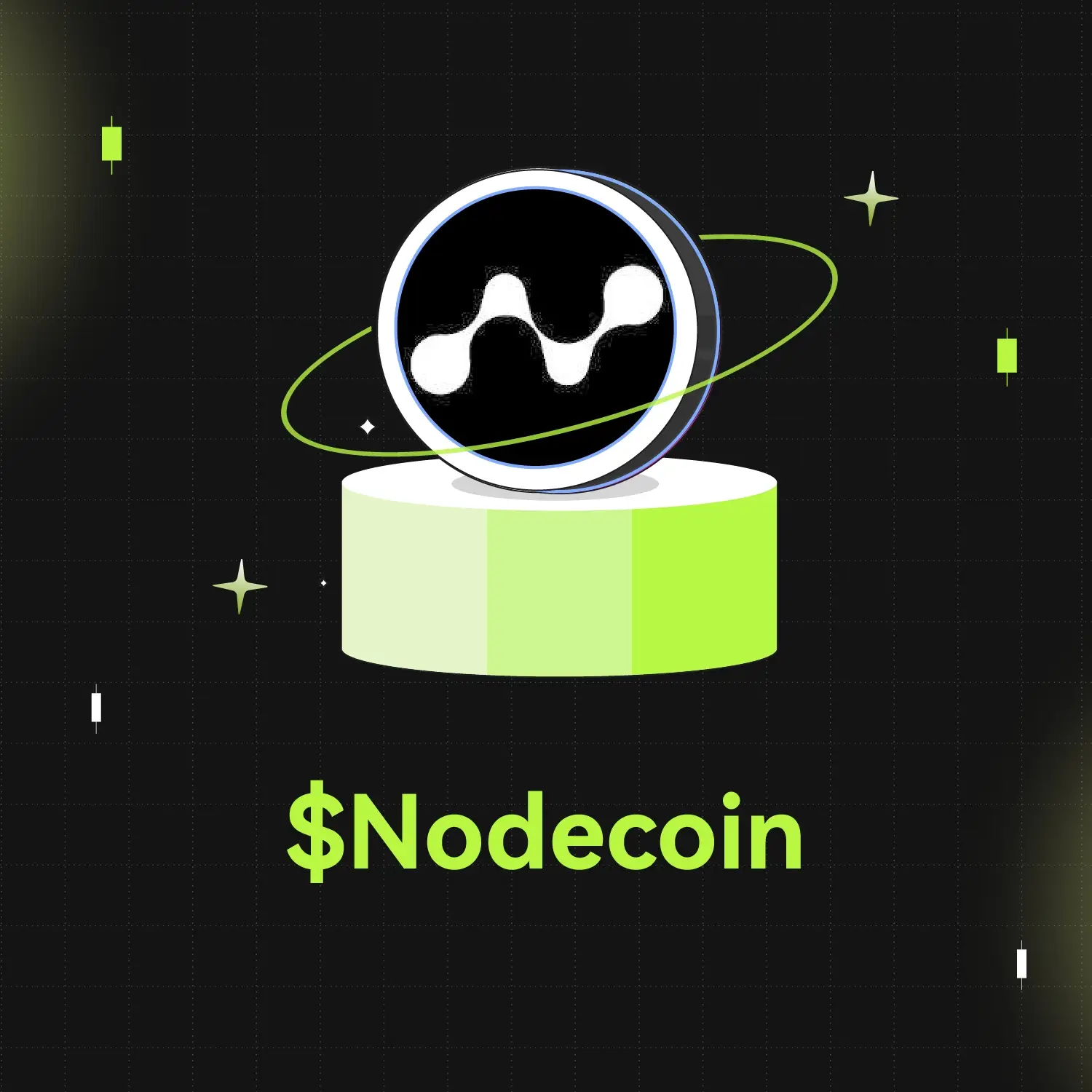 Nodepay - The Future of Crypto AI-Driven Payments