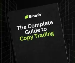 Bitunix Copy Trading Guide Banner