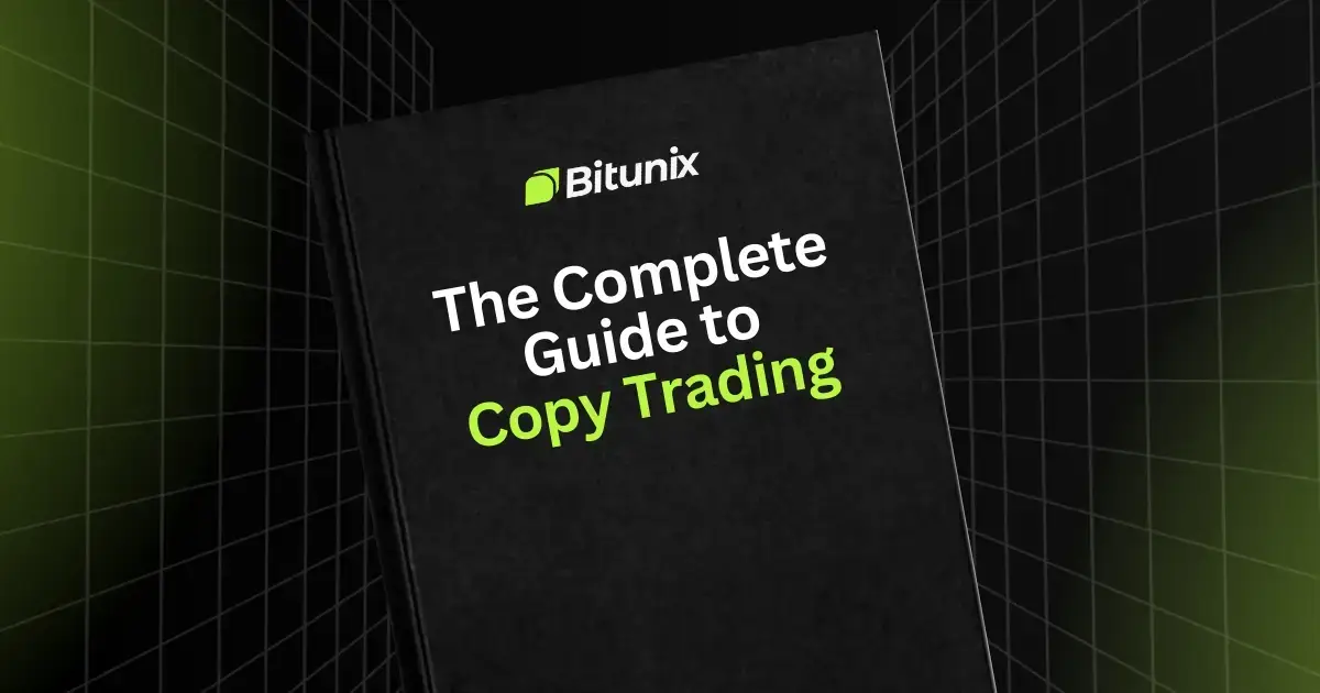 Bitunix Copy Trading Guide Banner