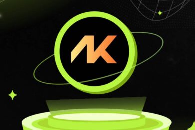 OpenZK OZK Layer-2 Blockchain Bitunix Listing 2025