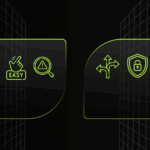 Visual comparison of futures vs options trading highlighting speed, simplicity, and risk control features in 2025