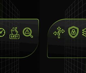 Visual comparison of futures vs options trading highlighting speed, simplicity, and risk control features in 2025