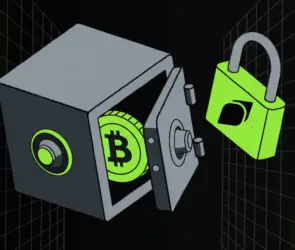 Crypto security tips for protecting digital assets in 2025 on Bitunix