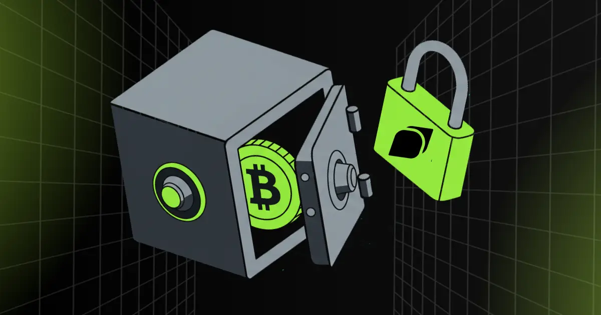 Crypto security tips for protecting digital assets in 2025 on Bitunix