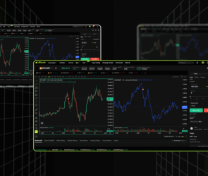 Bitunix Copy Trading Interface