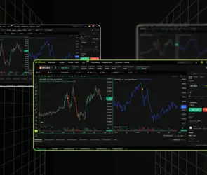 Bitunix Copy Trading Interface