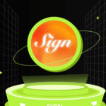 SIGN Token Listing on Bitunix for Cross-Chain Verification