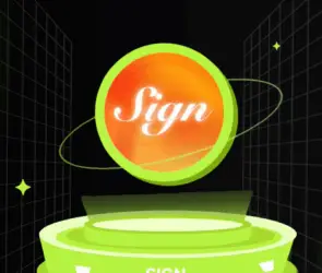 SIGN Token Listing on Bitunix for Cross-Chain Verification