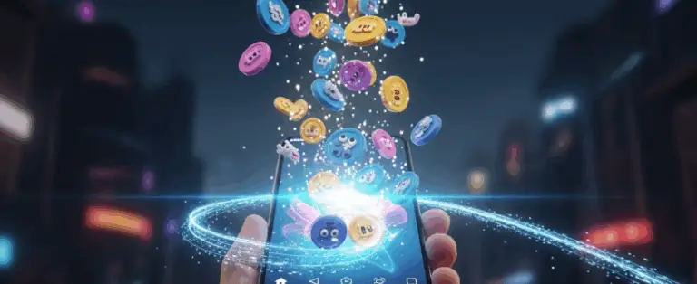 Что такое криптовалюта простыми словами? | Bitunix Blog | Bitunix